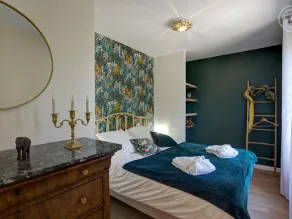 Gîte 200m² avec Spa et Sauna à Montbrison - Image 4