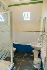Idyllic Suite at Lower Fields Farm - Image 5