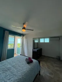 OceanView Villa 3 - Prime Location! Bay View, Pool & Relaxing Stay Near Boquerón - Image 4