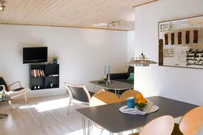 4 person feriebolig i Allinge - Image 5