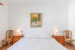 Spacious family home with Airco, private 5x10m pool, sandy beach 300m, free WiFi - Image 5
