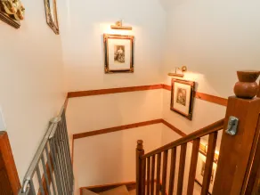 THE STEADING, family friendly, character holiday cottage in Lochawe - Image 2
