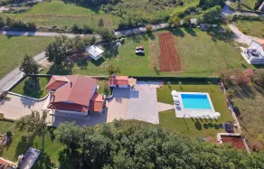 Apartment 1561/15973 (Istria - Žminj), 20000m from the beach - Image 3