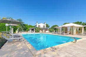 Villa Ca' Viola Rimini - Image 4