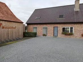 Spacious quiet farmhouse between Lys and Scheldt, Belgium - Image 3