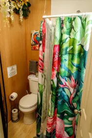 Birdie’s Bungalow | Peaceful Private Getaway - Image 4