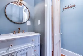 Historic Three Bedroom Townhouse -- Downtown Mystic - Image 3