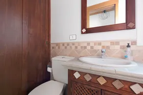 Haustierfreundliches Ferienhaus \"Casa Luz\" mit Meerblick, Whirlpool und WLAN - Image 5