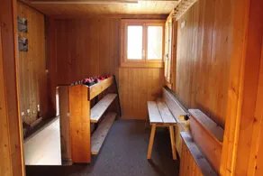 Chalet 9 (casa inteira) - Image 2