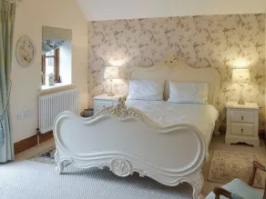 4 chambres à coucher à Betley, near Nantwich - Image 5