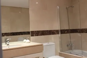 Schöne Wohnung mit Meerblick und 2 Swimmingpools - Image 3