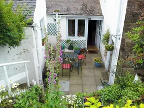 2 Schlafzimmer Unterkunft in Lamlash, Isle of Arran - Image 5