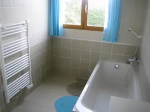 Nyt hus, rolig 3-stjernede stranden turistbolig - Image 3