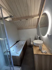 Casas rurales Villa la Roza - Image 3