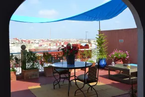 Comfortable riad, near train station and airport and beaches - Image 5