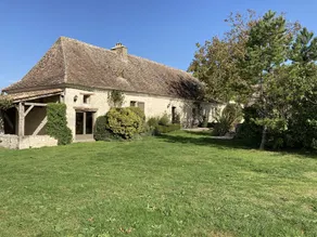 charming cottage at the gates of Issigeac - Image 3