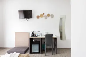 247 Luxury Rooms Trastevere - Image 2
