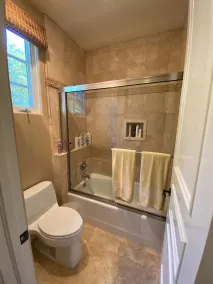 Orange Blossom Guesthouse - in the heart of Rancho Santa Fe, CA. - Image 3