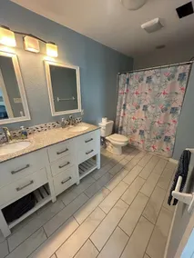 Perfectly situated home 40 steps to the beach in Sea Isle - Image 2
