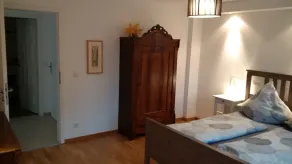 Villa am Grosse Garten - appartamento elegante - Image 4