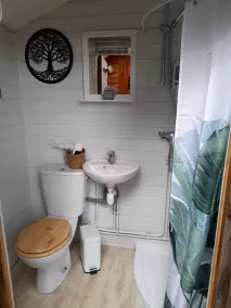 Nuit insolite avec bain Privatif - Image 4