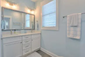 Anita Getaway: Charming 4-bedroom home in Oak Island with ocean views and private pool. - Image 3