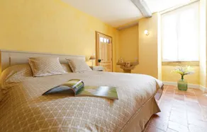 Maison de vacances 'Le Guitou' avec terrasse privée, jardin privé et Wi-Fi - Image 4