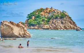 Relajante Alojamiento a 5 Minutos de la Playa ? - Image 3
