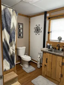 CWR Cottage - A cozy cottage in a quiet country setting - Image 3