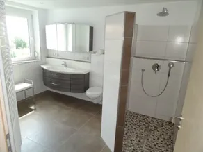 Fantastico appartamento totalmente attrezzato con terrazza, barbecue e giardino | Vista sul giardino | Ideale per lavorare da remoto - Image 3