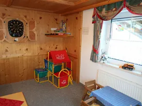 Dejlig lejlighed for 6 personer med WIFI, TV, balkon og kæledyr tilladt - Image 2