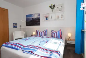 Vacation apartment Am Walde Korswandt - Image 4