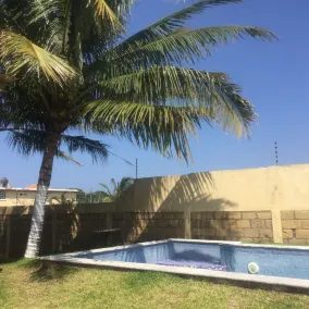 Schönes Privatzimmer 9 Minuten vom Strand entfernt - Image 2