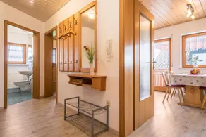 Appartamento \"Monninger\" vicino al Lago di Costanza con Wi-Fi, balcone e giardino - Image 2