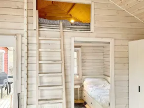 8 person holiday home in Fagerhult - Image 4
