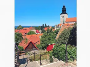 6 person holiday home in Visby - Image 2