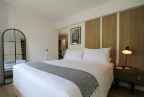 w* | Amazing 1BR in San Isidro - Image 5