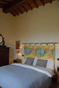 10 minutes walk from Todi center, with pool - Image 5