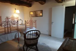 LA RONDINAIA. CHARMING HOUSE WITH GARDEN AND POOL. AMAZING VIEW - Image 5