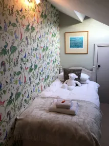 Tyan - chalet de luxe pour animaux de compagnie avec une vue imprenable - Image 5