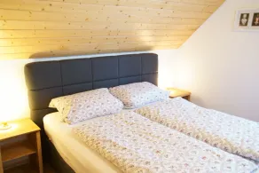 The apartment \"Karlstein\" offers on 52m ² space for two to four people - Image 3