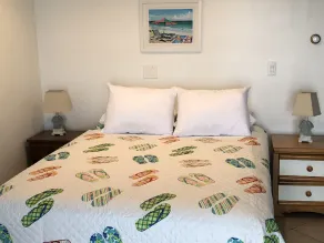Condomínio Oceanview Studio - Image 4
