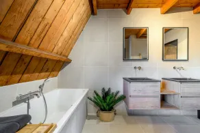 Beautiful group loft with sauna near the beach - Image 5