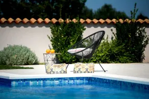 Villa Ambienta with Heated Pool - Image 4