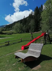 New apartment in Gortipohl in a sunny location (Montafon) - Image 2
