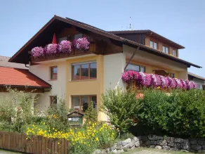 Lejlighed Schloßberg i sommerhuset Breyer - Image 5