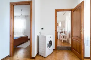 Apartamento 'Appartamento Ginepro' com terraço privado, Wi-Fi e ar condicionado - Image 2