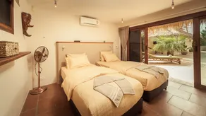 Baan Maprao, 10 Schlafzimmer, 2 Pools, 2 private Villen, für bis zu 20 Gäste! - Image 2