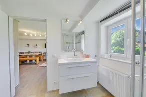 Cosy Holiday Apartment Trudi with Large Garden, Terrace & Wi-Fi; Parking Available, Pets Allowed - Image 4