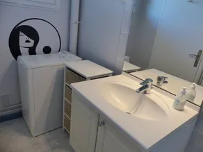 Appartement 4 personnes, plage de la Gravière #0557 - Image 3